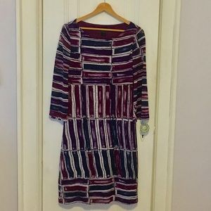 Ellen Tracy Dress